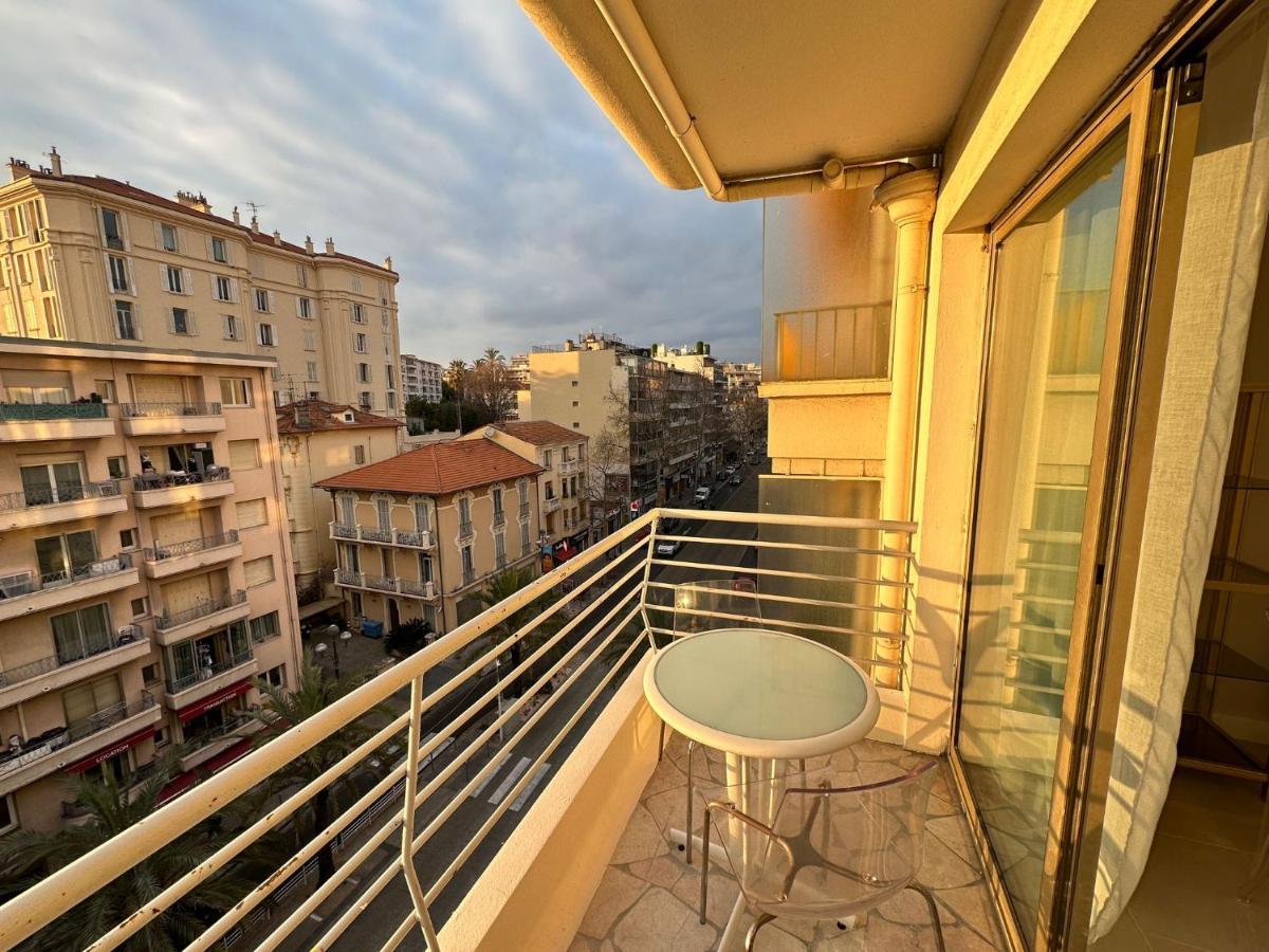 Cannes Carnot 1 Εξωτερικό φωτογραφία