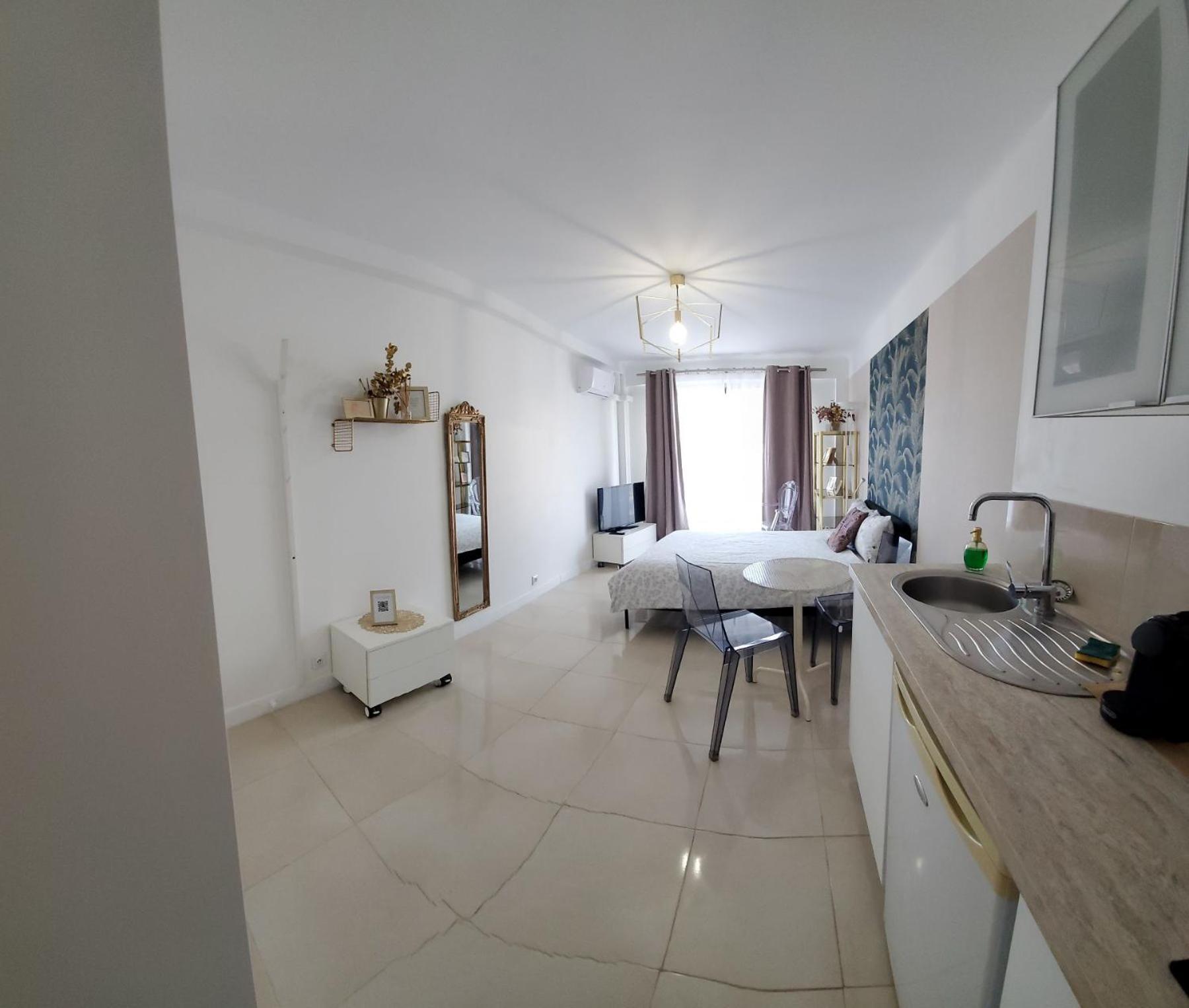 Cannes Carnot 1 Εξωτερικό φωτογραφία