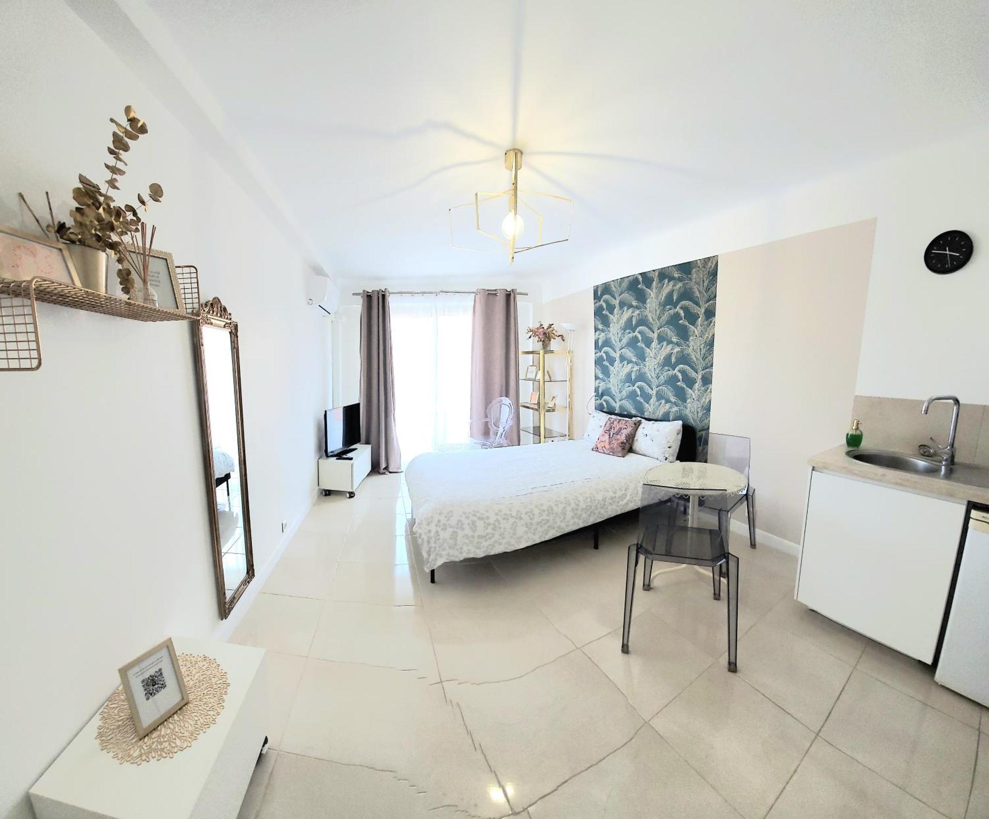 Cannes Carnot 1 Εξωτερικό φωτογραφία